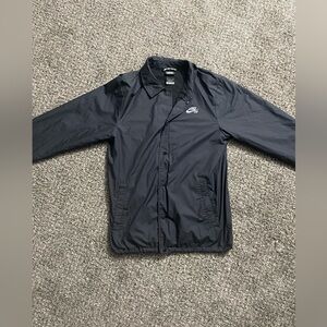 Nike SB Coaches Jacket